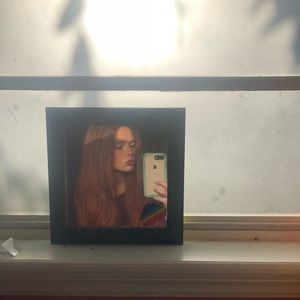 Meet your Posher, Avery